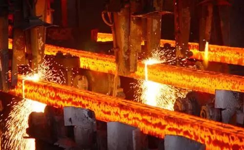全球钢铁业呈现良好发展势头